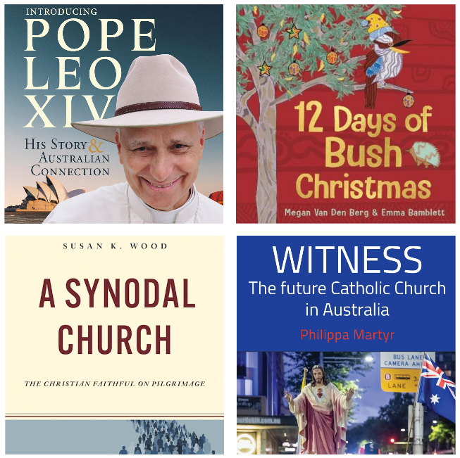 Recently Added Titles for December 2025.  Click on the link in the right column for more details!